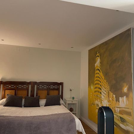 Esplendido Dormitorio En Suite Santo Domingo  Εξωτερικό φωτογραφία