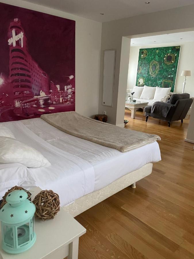 Esplendido Dormitorio En Suite Santo Domingo  Εξωτερικό φωτογραφία