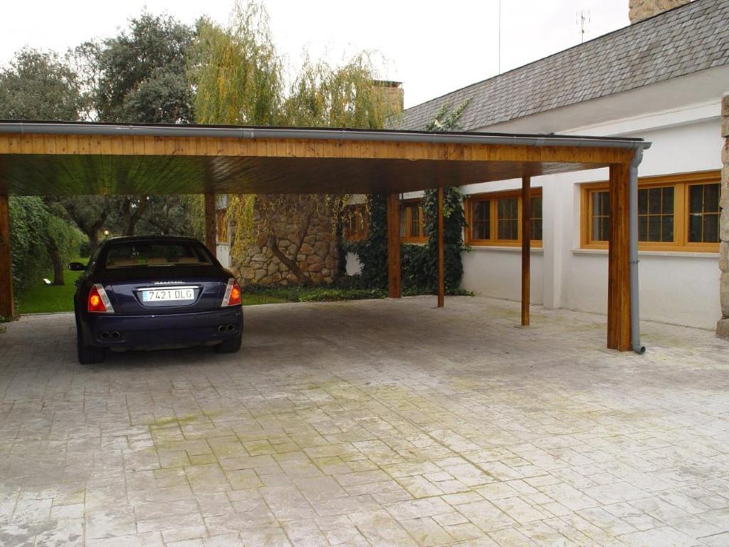 Esplendido Dormitorio En Suite Santo Domingo  Εξωτερικό φωτογραφία